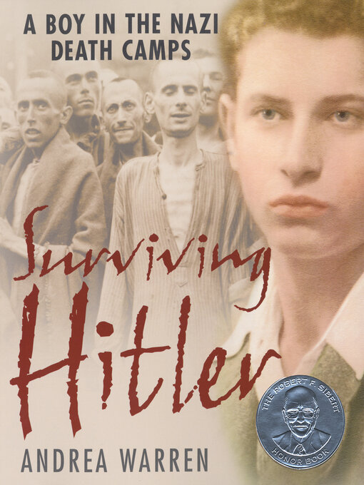 Title details for Surviving Hitler by Andrea Warren - Wait list